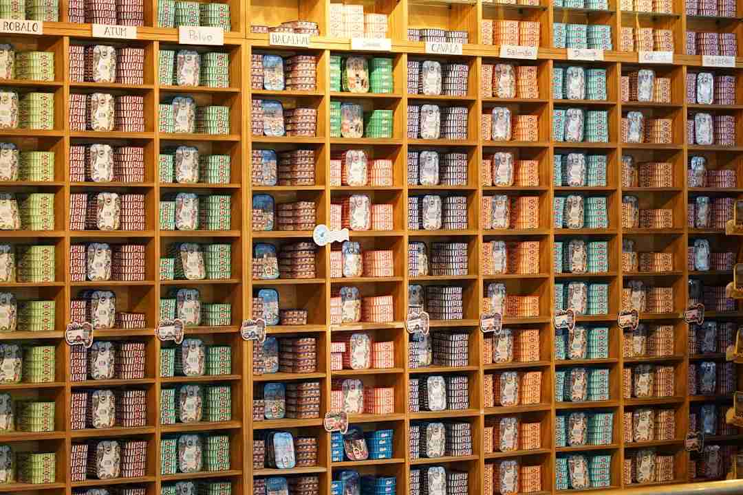 Navigating Your First Grocery Run in a New Country: Surprising Challenges