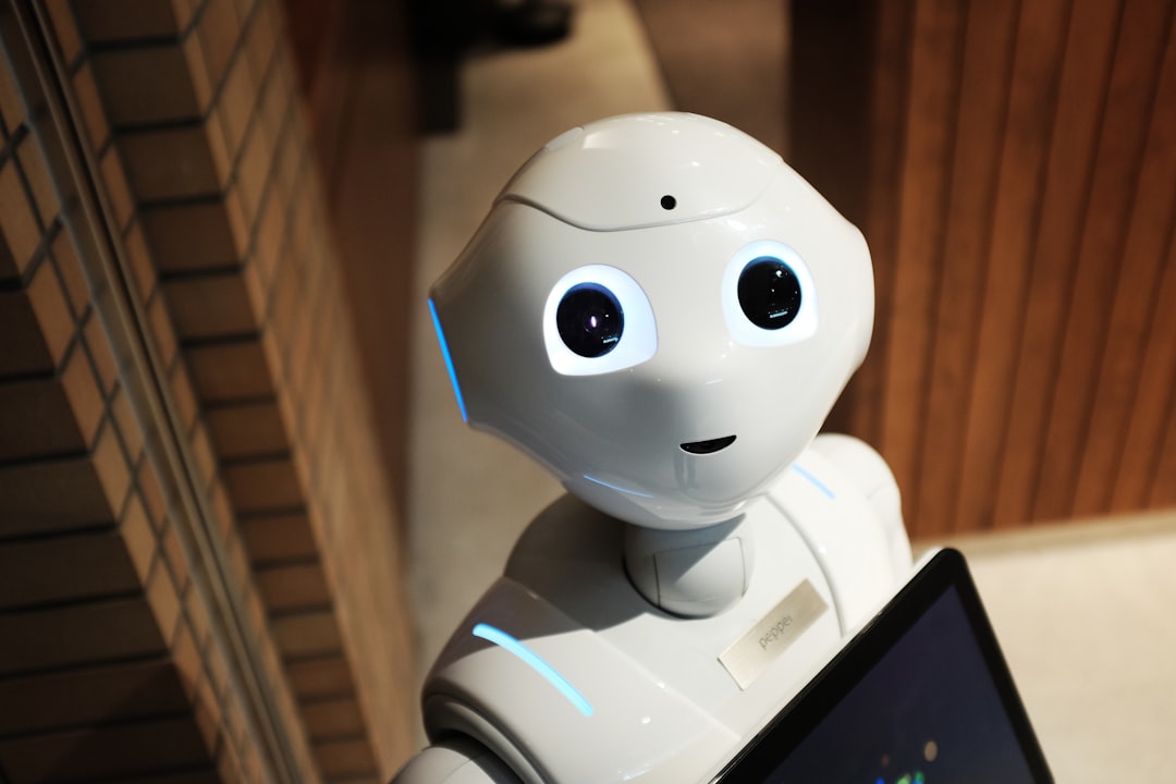 Automating Freelance Work: How AI Is Revolutionizing the Gig Economy for Digital Nomads