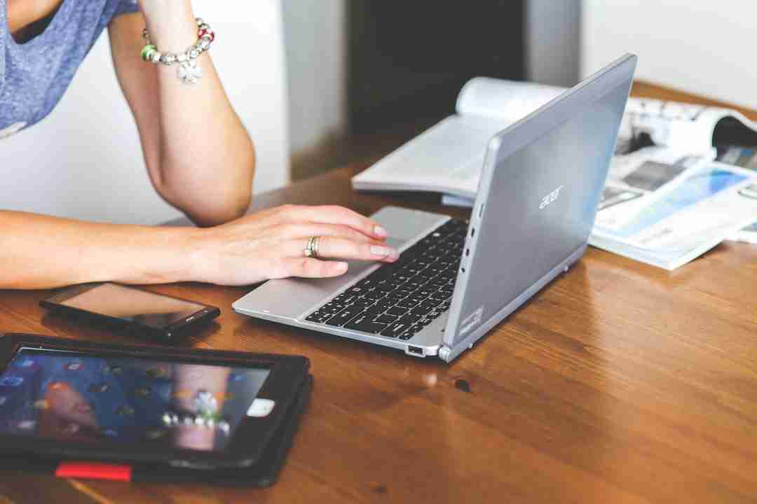 Crafting a Portable Career: Lessons From My Remote Work Journey
