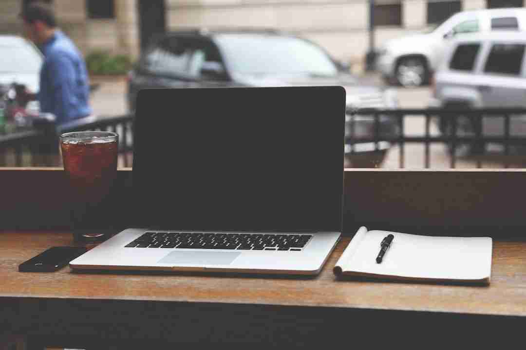 From Café Corners to Coasts: Crafting Income Streams Anywhere