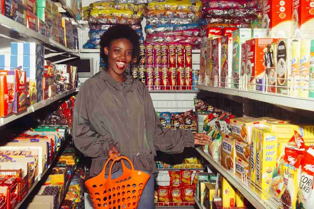 Navigating Grocery Stores Abroad: From Aisles to Cash Registers