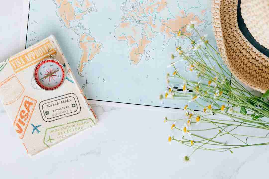 Navigating Visa Rules: Tales from Travelers Who Stayed Out of Trouble