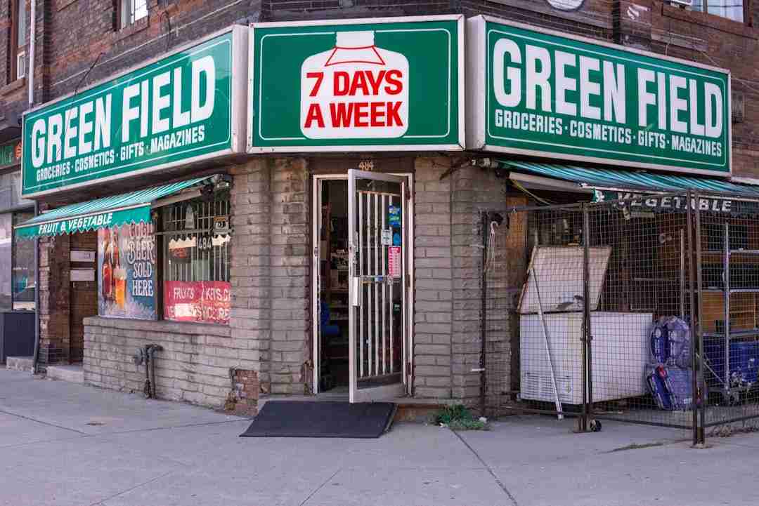 Navigating Grocery Stores Abroad Without Losing Your Mind