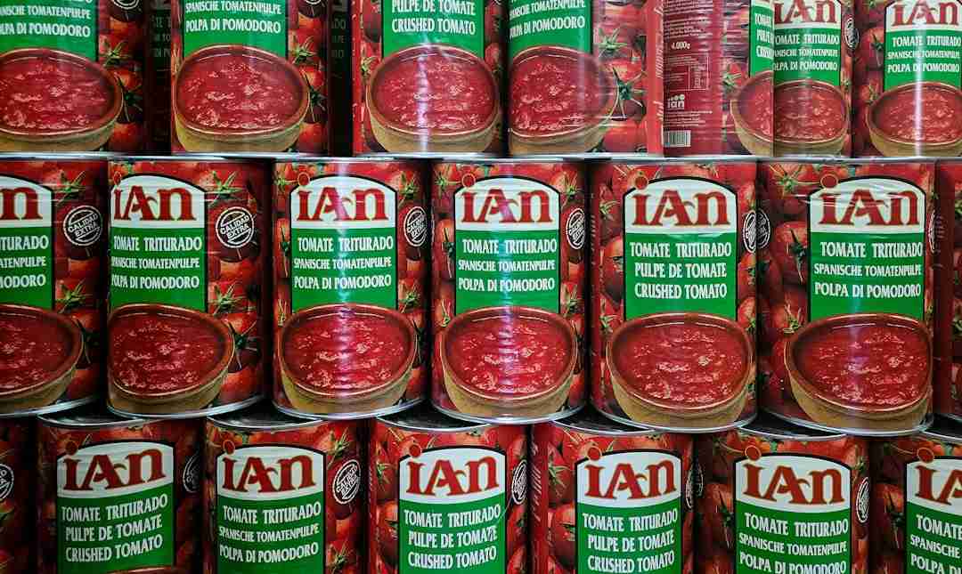 Why Grocery Shopping Abroad Feels Like a Treasure Hunt
