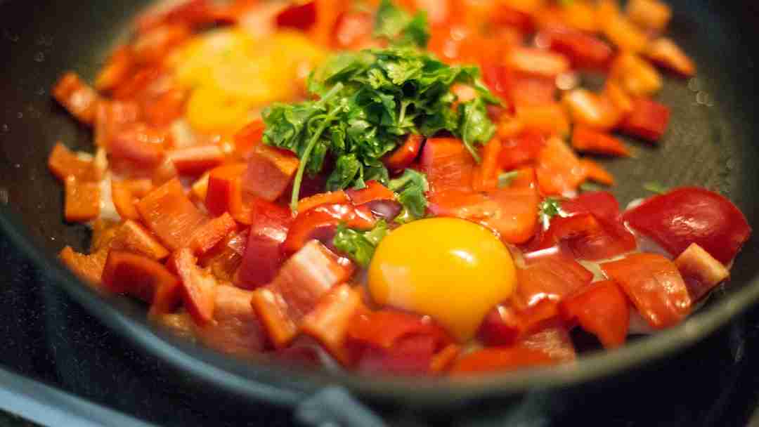 Why Cooking Breakfast at Home Beats Eating Out Every Time