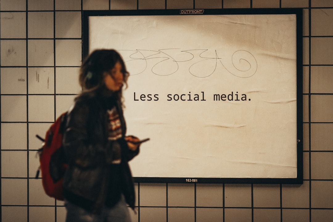 Steps to Becoming a Social Media Influencer