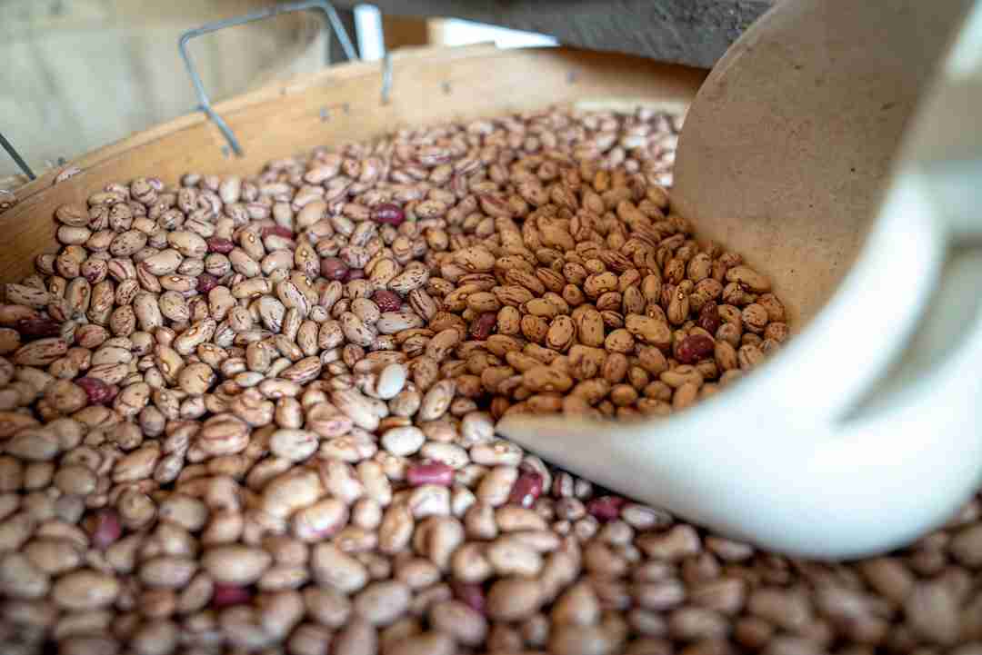 Unlocking Savings: Cooking Up Low-Cost Meals with Pantry Staples
