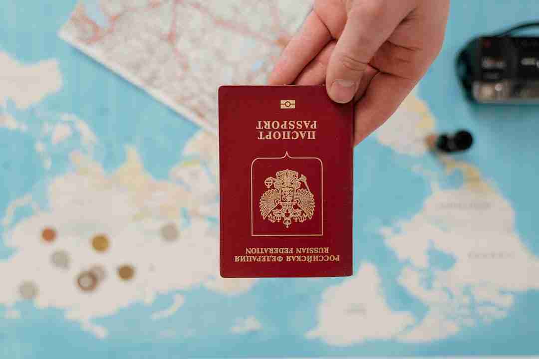 Navigating Visa Surprises: What to Expect During Long-Term Travel
