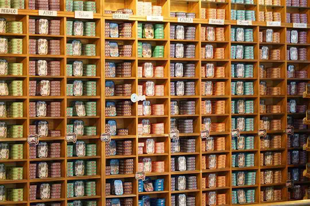 Adapting to New Grocery Stores: Navigating Aisles and Finding Familiar Foods Abroad
