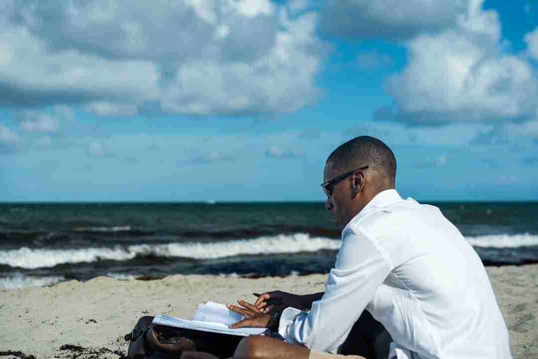Trading Wi-Fi for Paychecks: Thriving as a Location-Free Freelancer