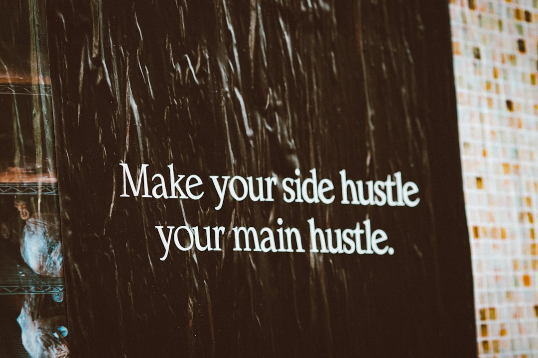 Unlocking the Secret: How to Transform Your Passion into a Profitable Business