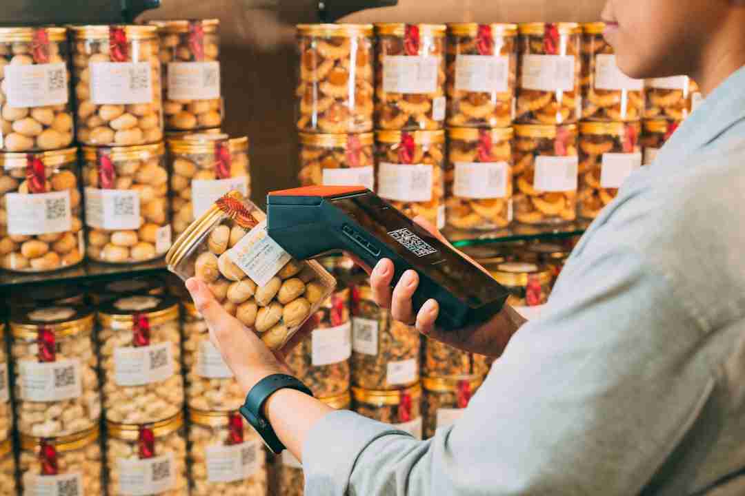 Navigating Grocery Stores in a New Country Without Feeling Lost