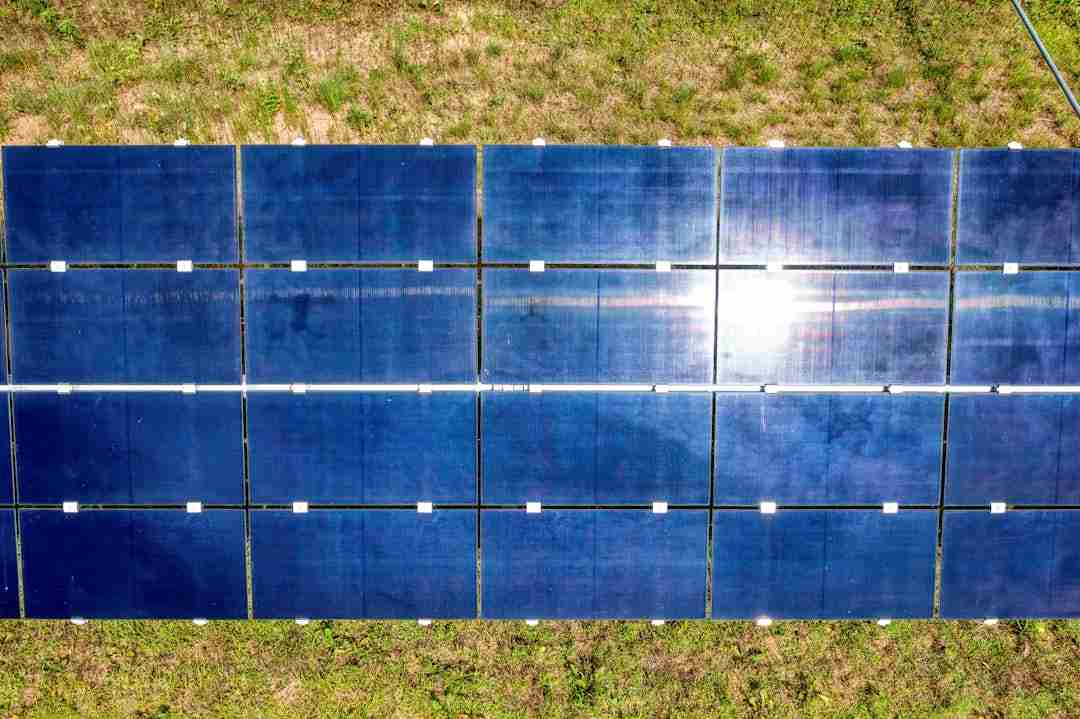 Building a Solar-Powered Camper: Road Adventures Without the Carbon Footprint