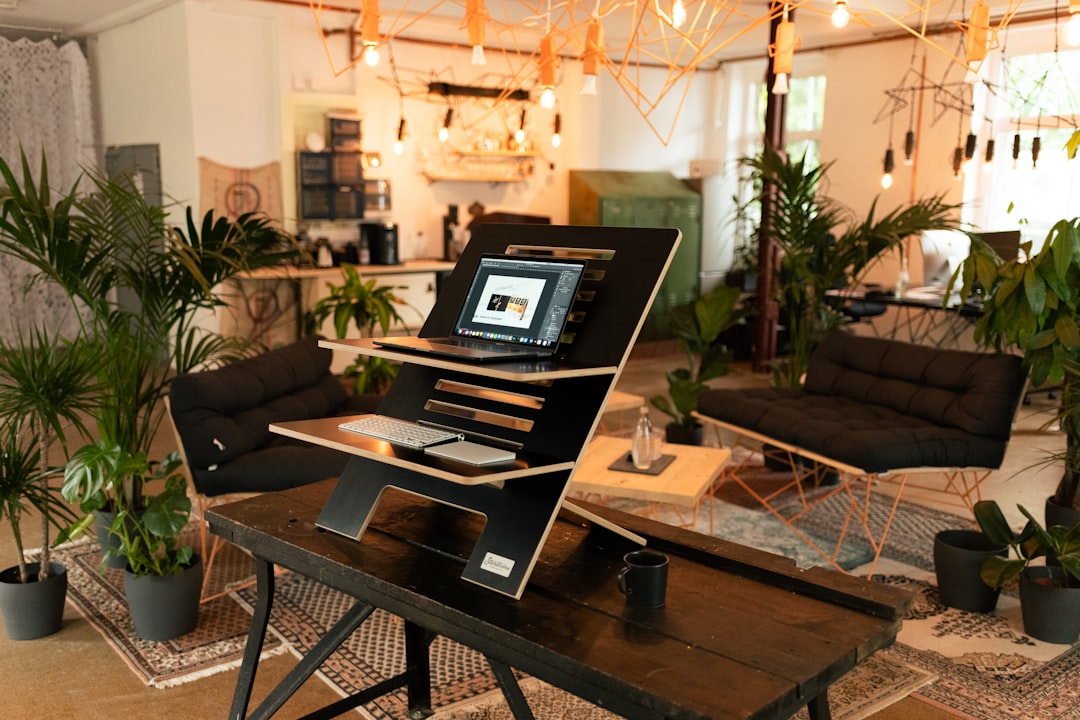 Secrets to Earning Online from Paradise: How to Build a Sustainable Income While Living Abroad