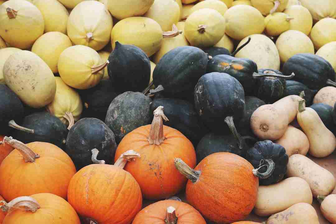 Eating Local: Finding Organic Farmers’ Markets Across the Globe