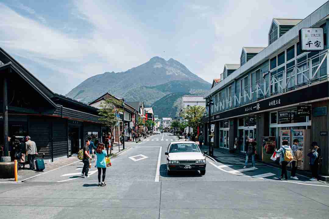Navigating Grocery Stores in a New Country: From Aisle Anxiety to Cart Confidence
