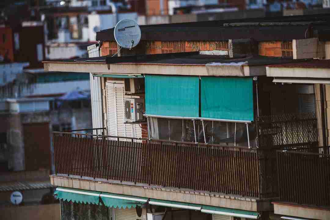 Why Sharing Houses Abroad Can Slash Your Living Costs