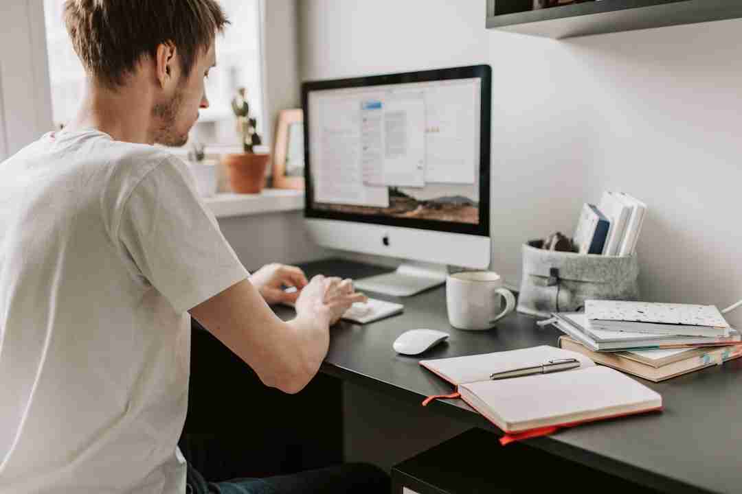 Turning Your Couch into a Global Office: Real Stories of Remote Success