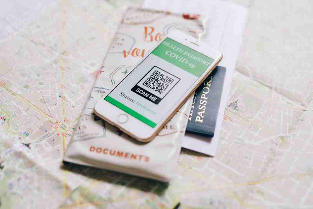 Navigating Visa Red Tape: Tales from Expats Living the Dream