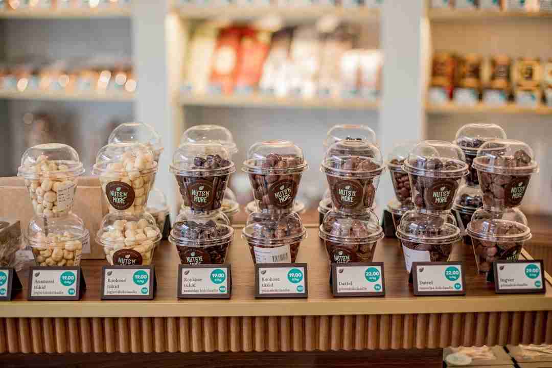 Stretching Every Dollar: Creative Ways to Cut Grocery Bills