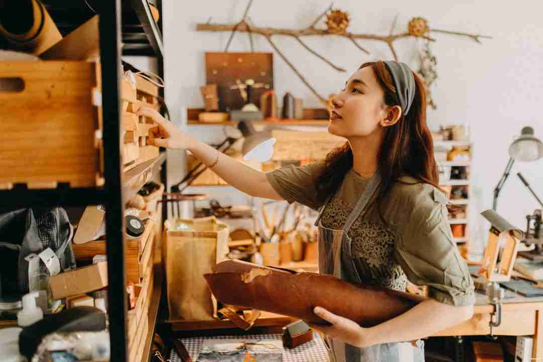Turning Hobbies Into Dollars Anywhere in the World