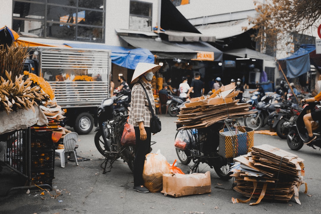 Embracing the Thai Lifestyle: How to Make Working Remotely in Thailand a Dream Come True