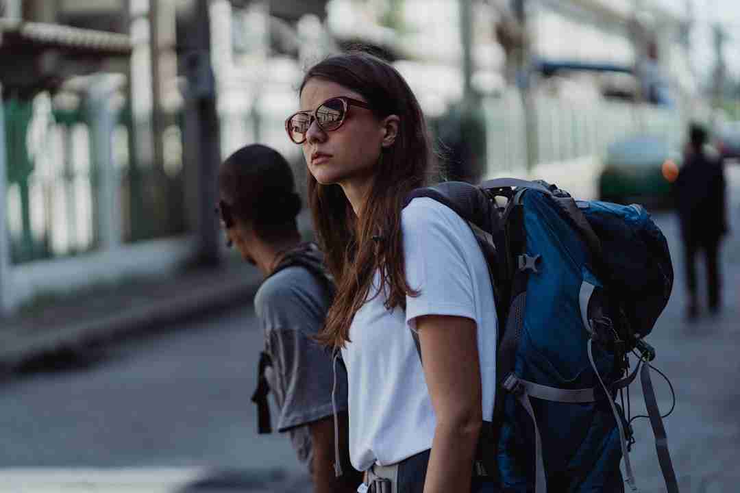 Packing Smart: How a Single Backpack Can Support Zero Waste Living