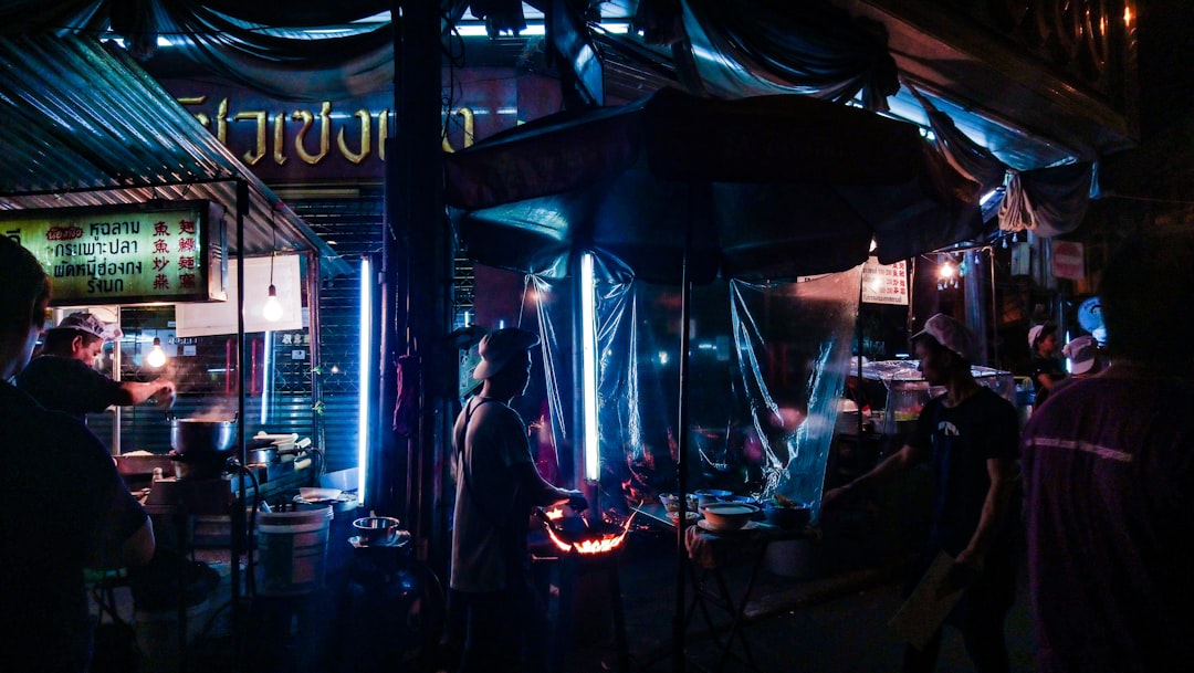 Overcoming Challenges of Working Remotely in Thailand: Tips and Tricks