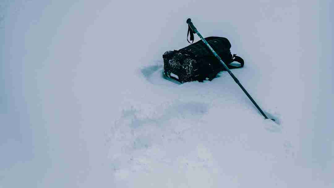 Why Living from a Backpack Doesn’t Have to Cost the Earth