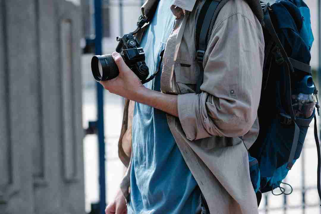 Living Light: Swapping Stuff for Experiences on the Road
