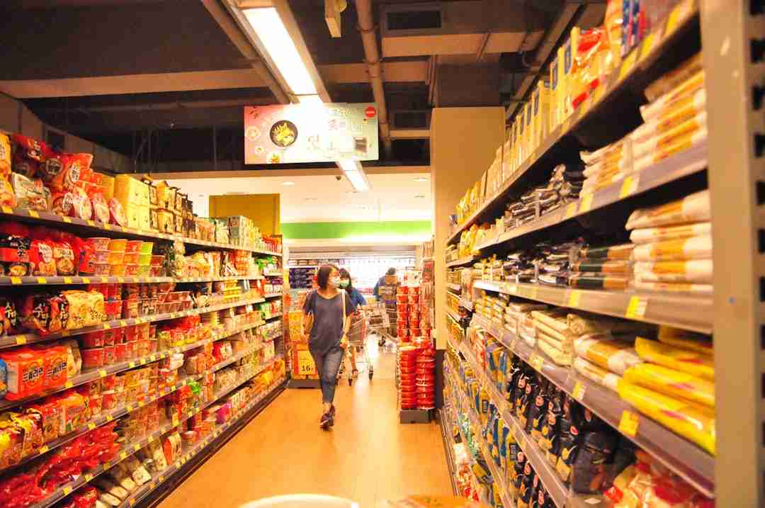 Navigating Grocery Shopping in Your New Country: What to Expect